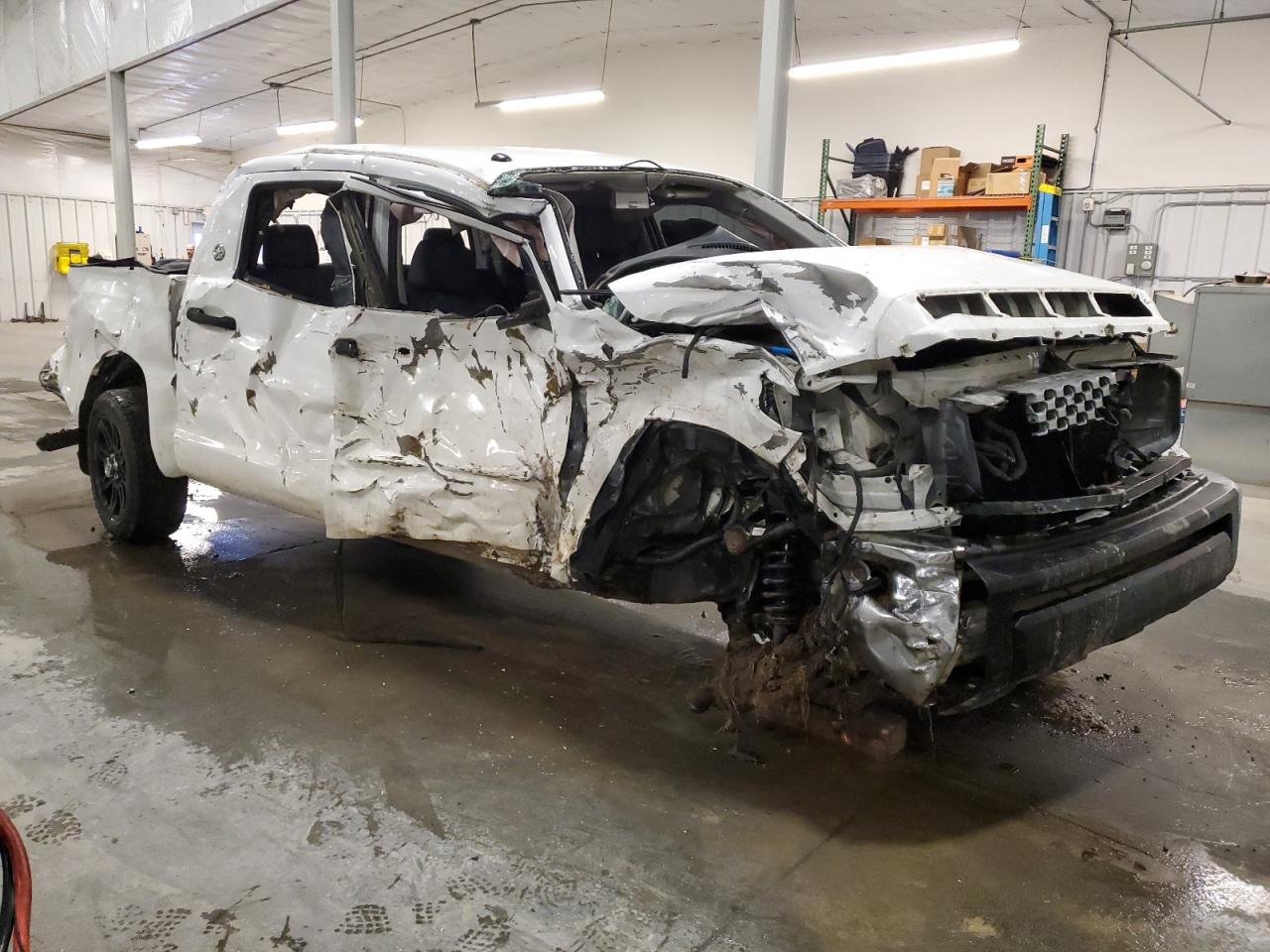 2016 Toyota Tundra - Image 4