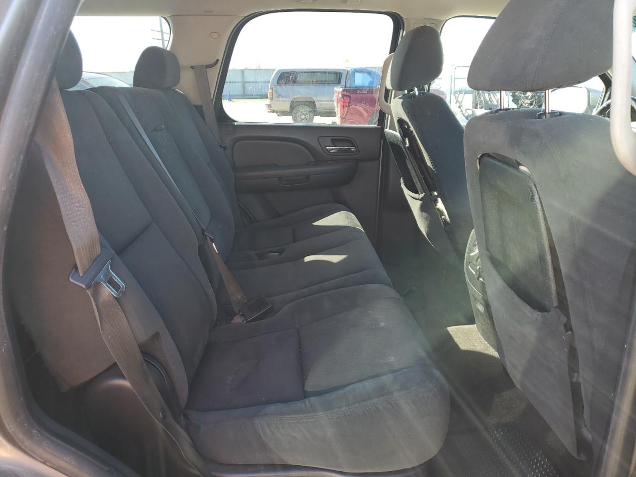 2009 Chevrolet Tahoe - Image 11