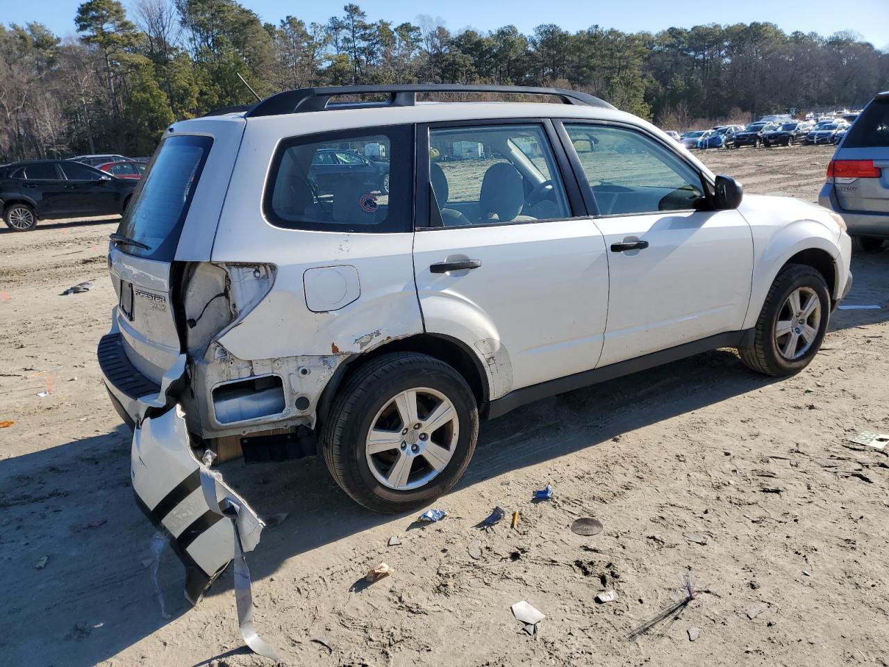 2013 Subaru Forester - Image 3