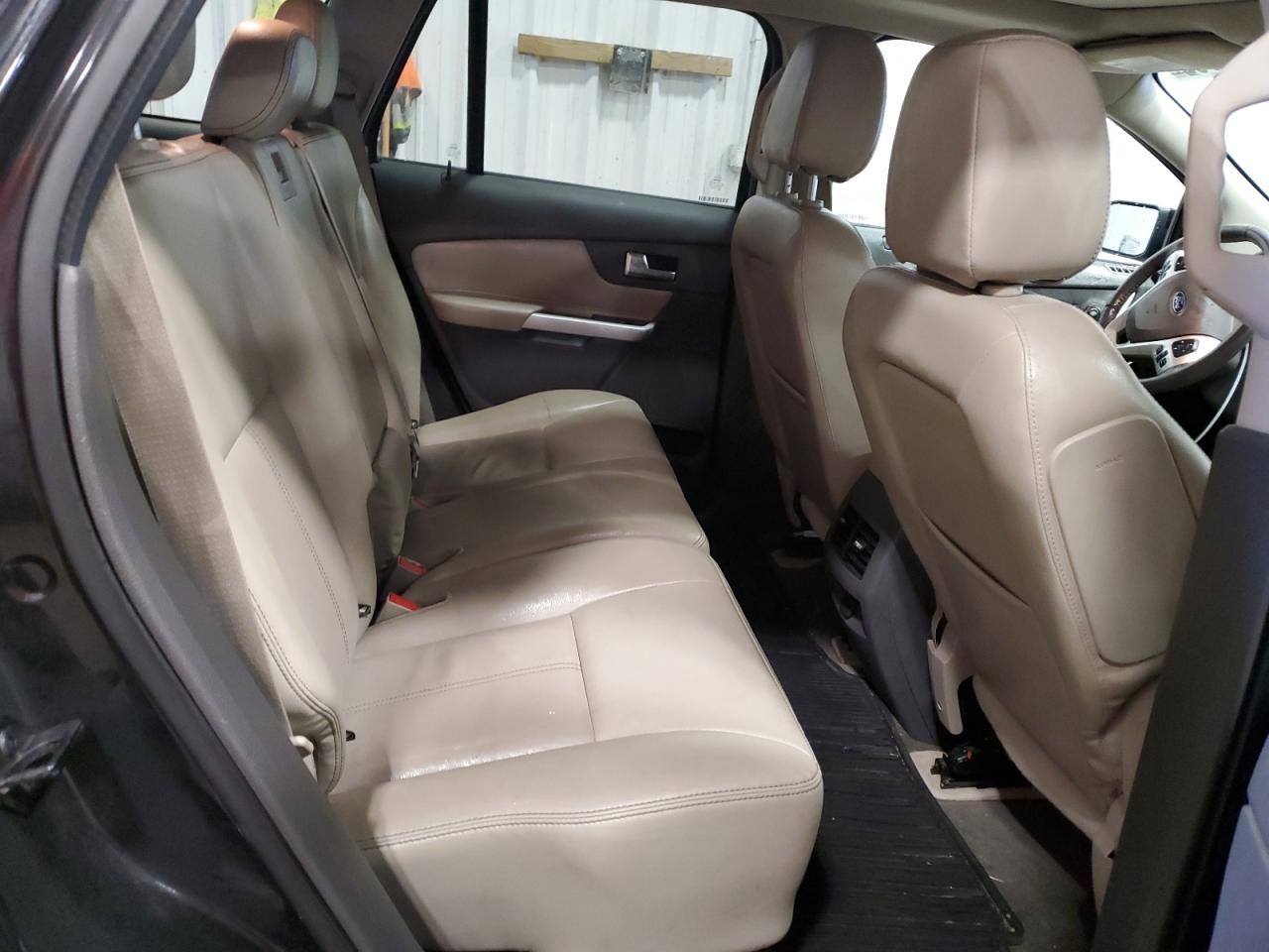 2013 Ford Edge - Image 11