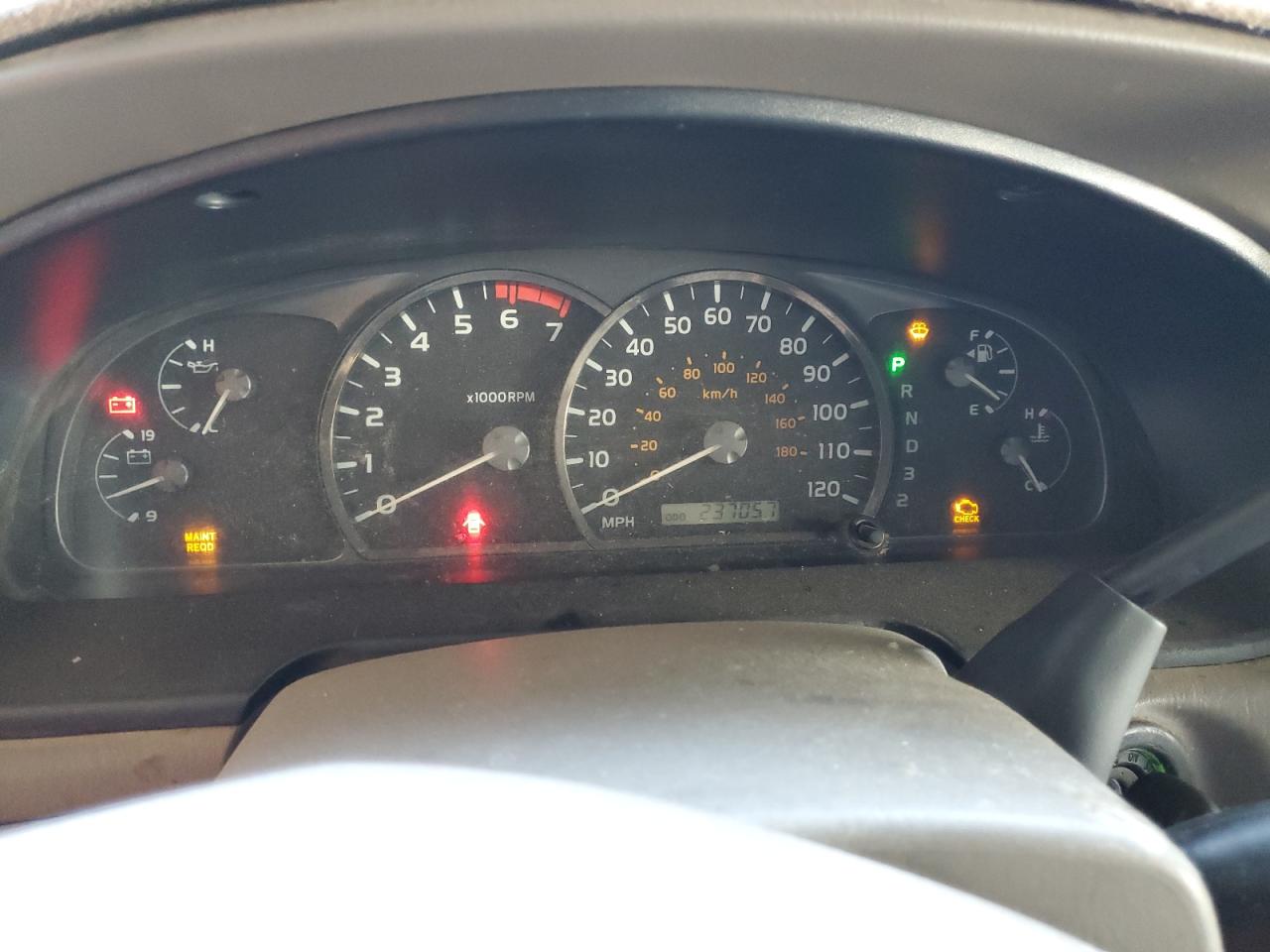 2007 Toyota Sequoia - Image 9