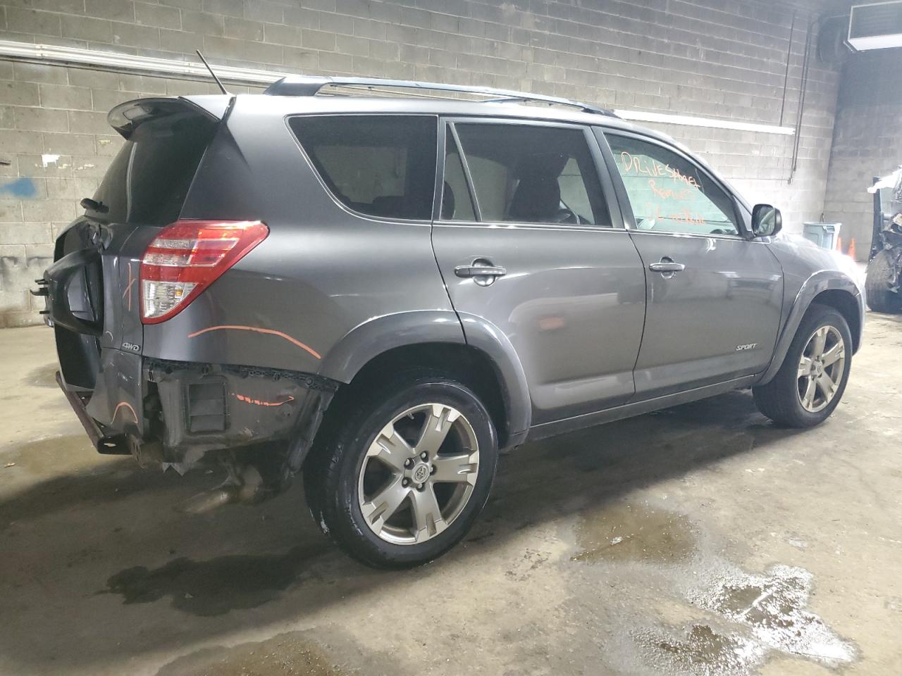 2010 Toyota RAV 4 - Image 3