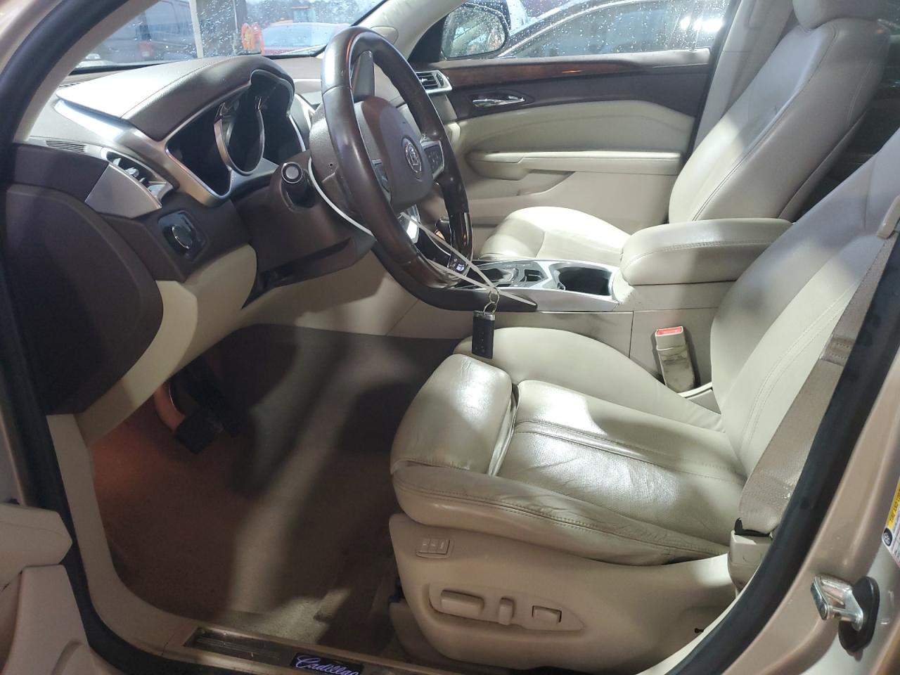 2011 Cadillac SRX - Image 7