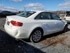 2012 Audi A4 Premium на продаже в Hillsborough, NJ - Front End