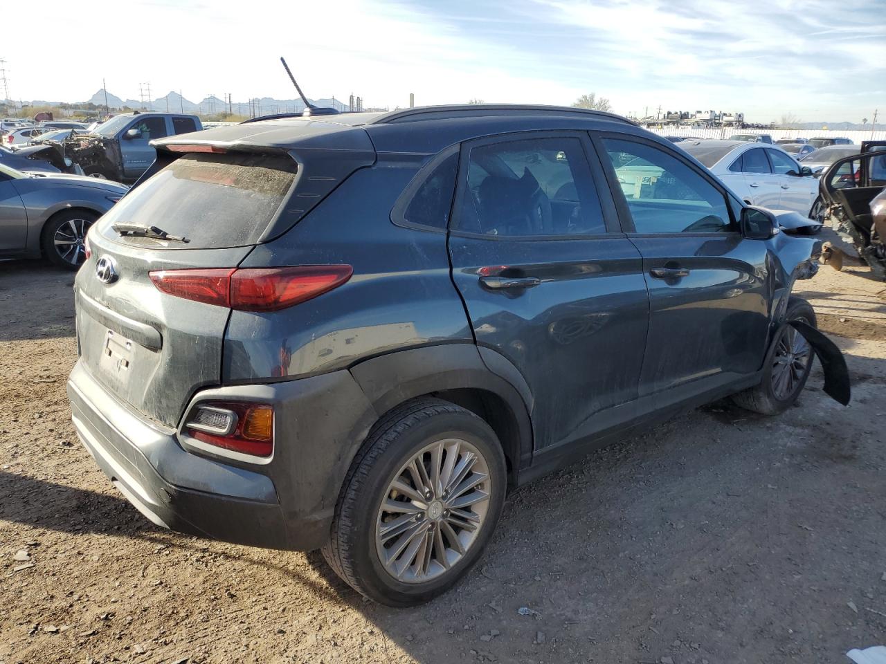 2018 Hyundai Kona - Image 3