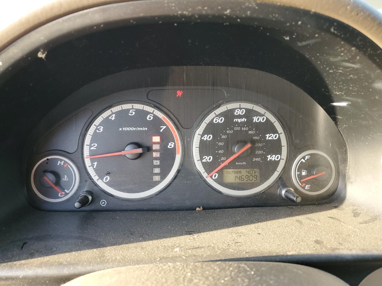2006 Honda CR-V - Image 9