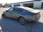 2024 Honda Accord Ex en Venta en Anthony, TX - Front End