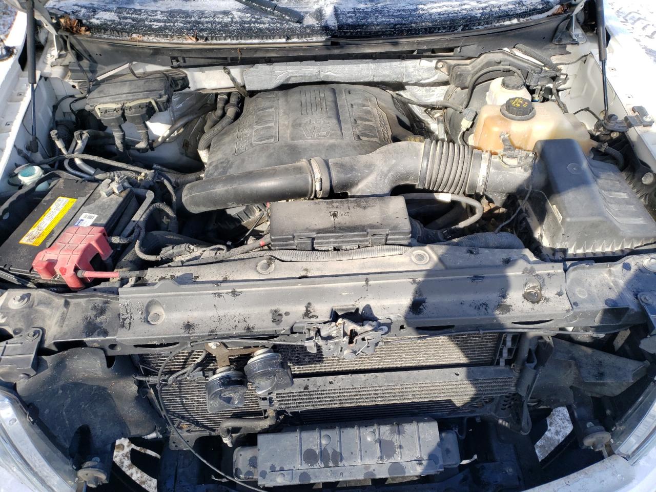 2013 Ford F-150 - Image 11