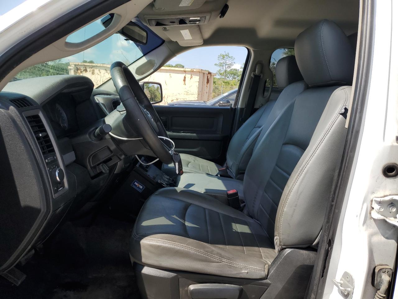 2014 Ram 1500 St VIN: 1C6RR7ST1ES227813 Lot: 47247865