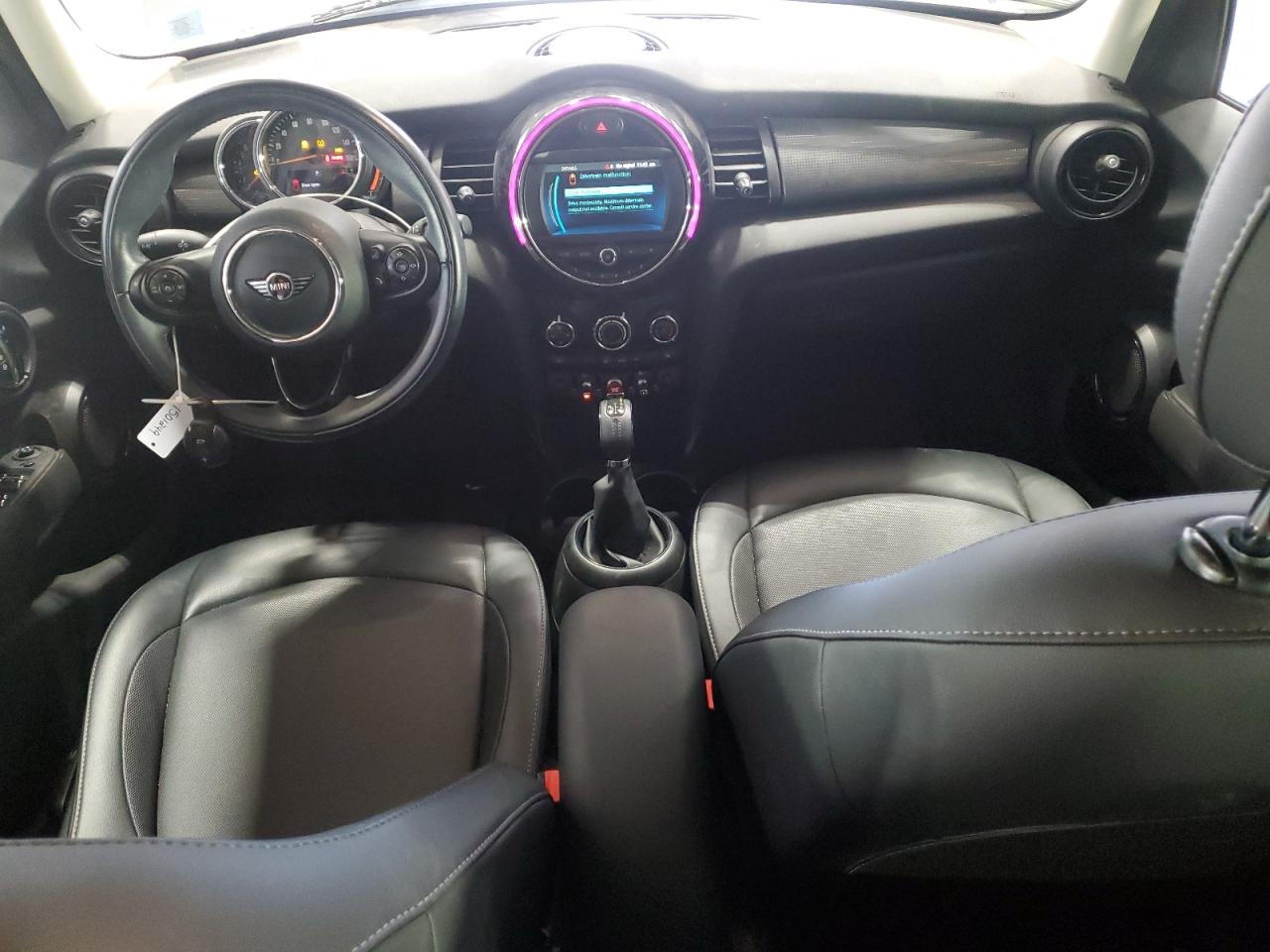 2019 MINI Cooper - Image 8