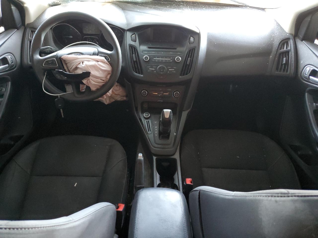 2015 Ford Focus - Image 8