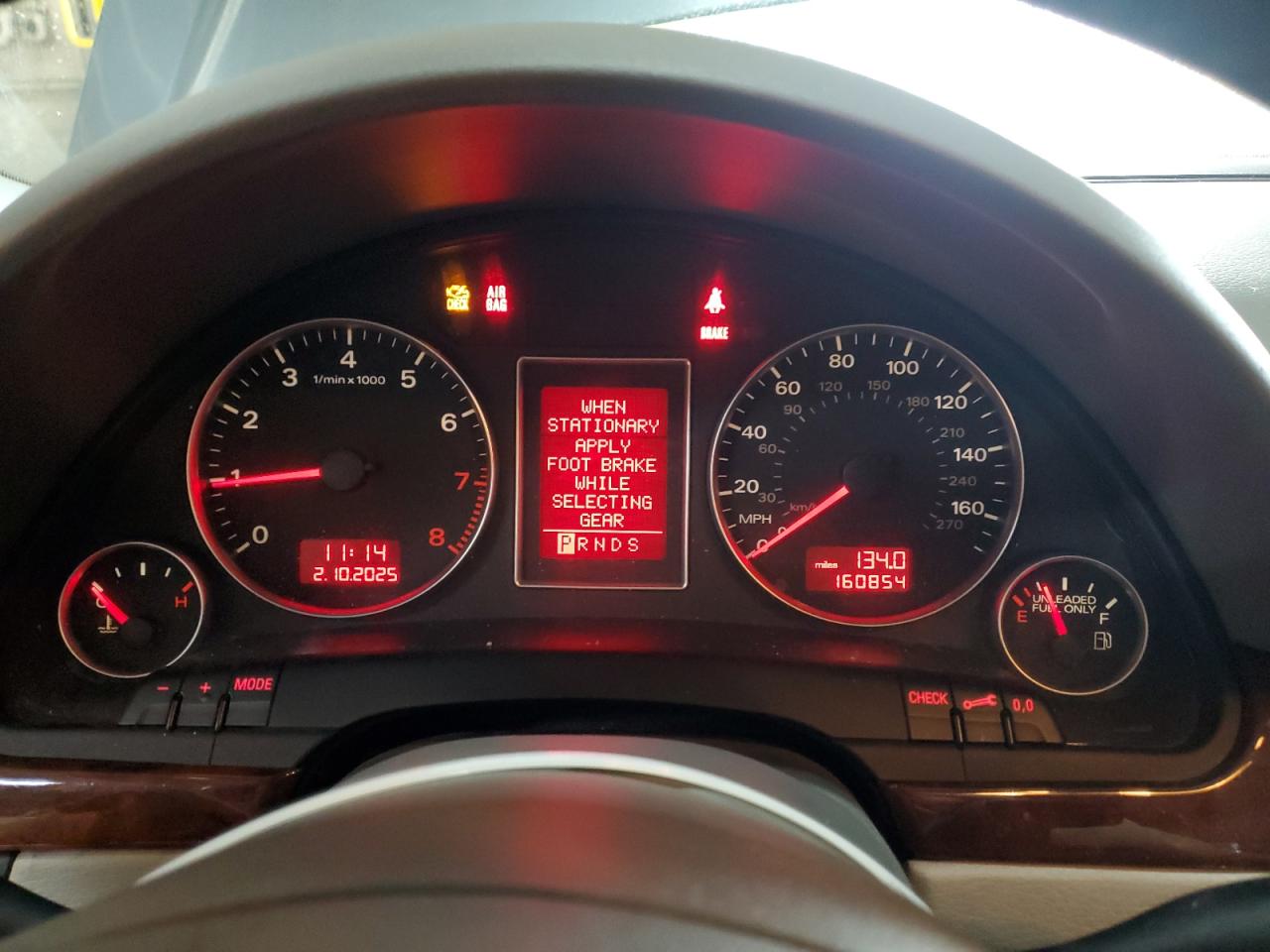2006 Audi A4 - Image 9