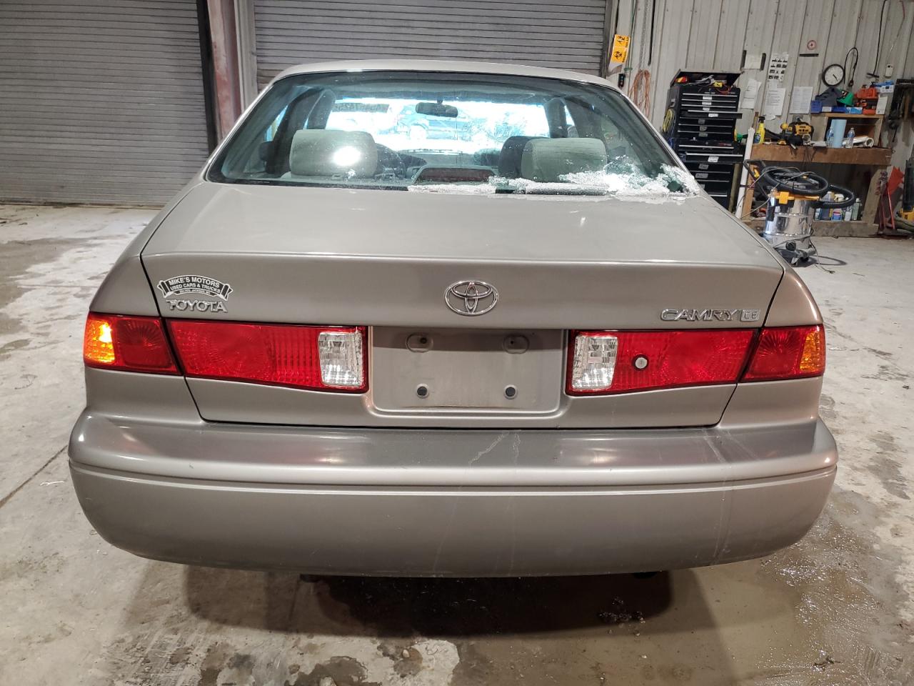 2000 Toyota Camry - Image 6