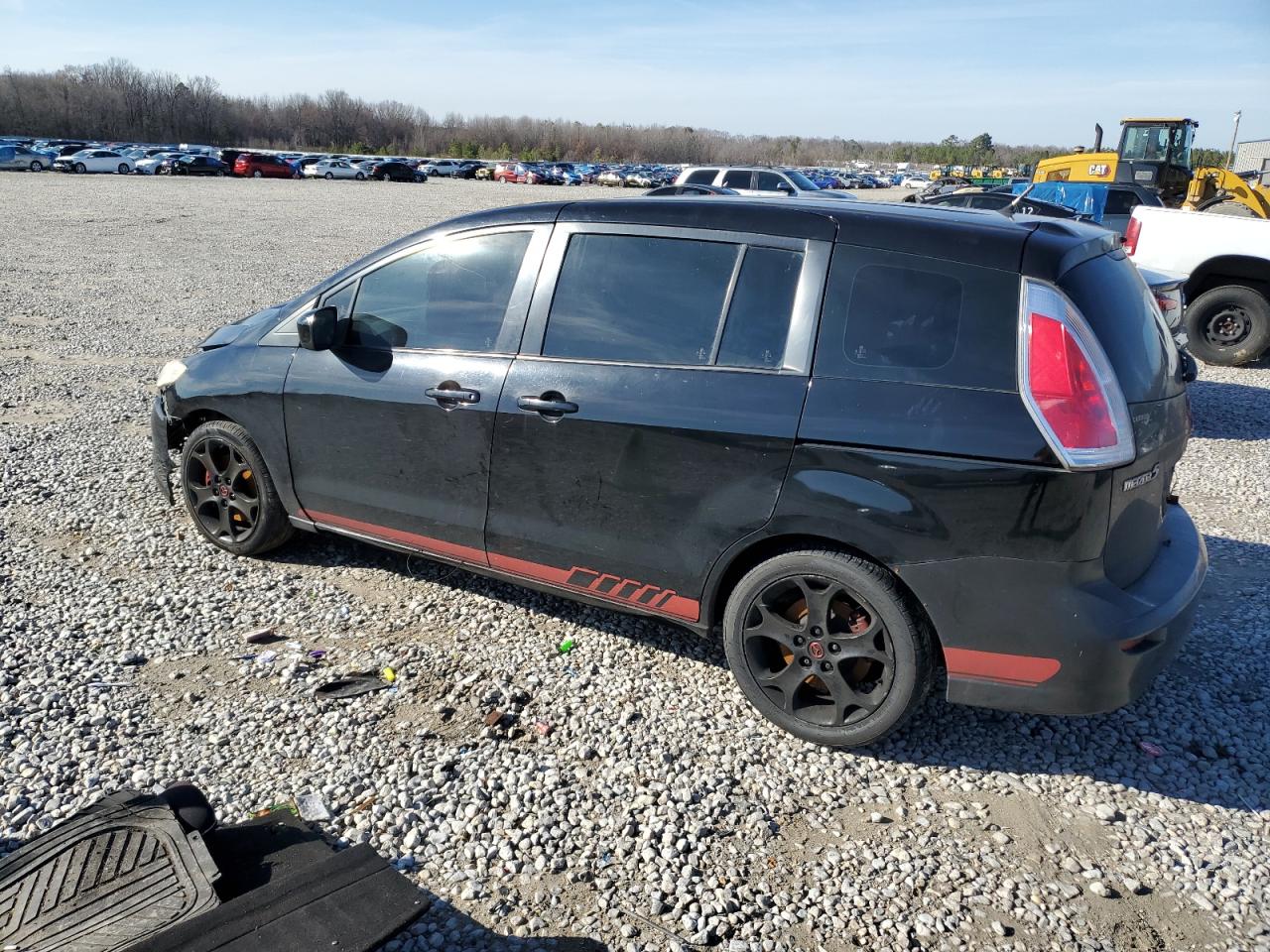 2010 Mazda 5 - Image 2