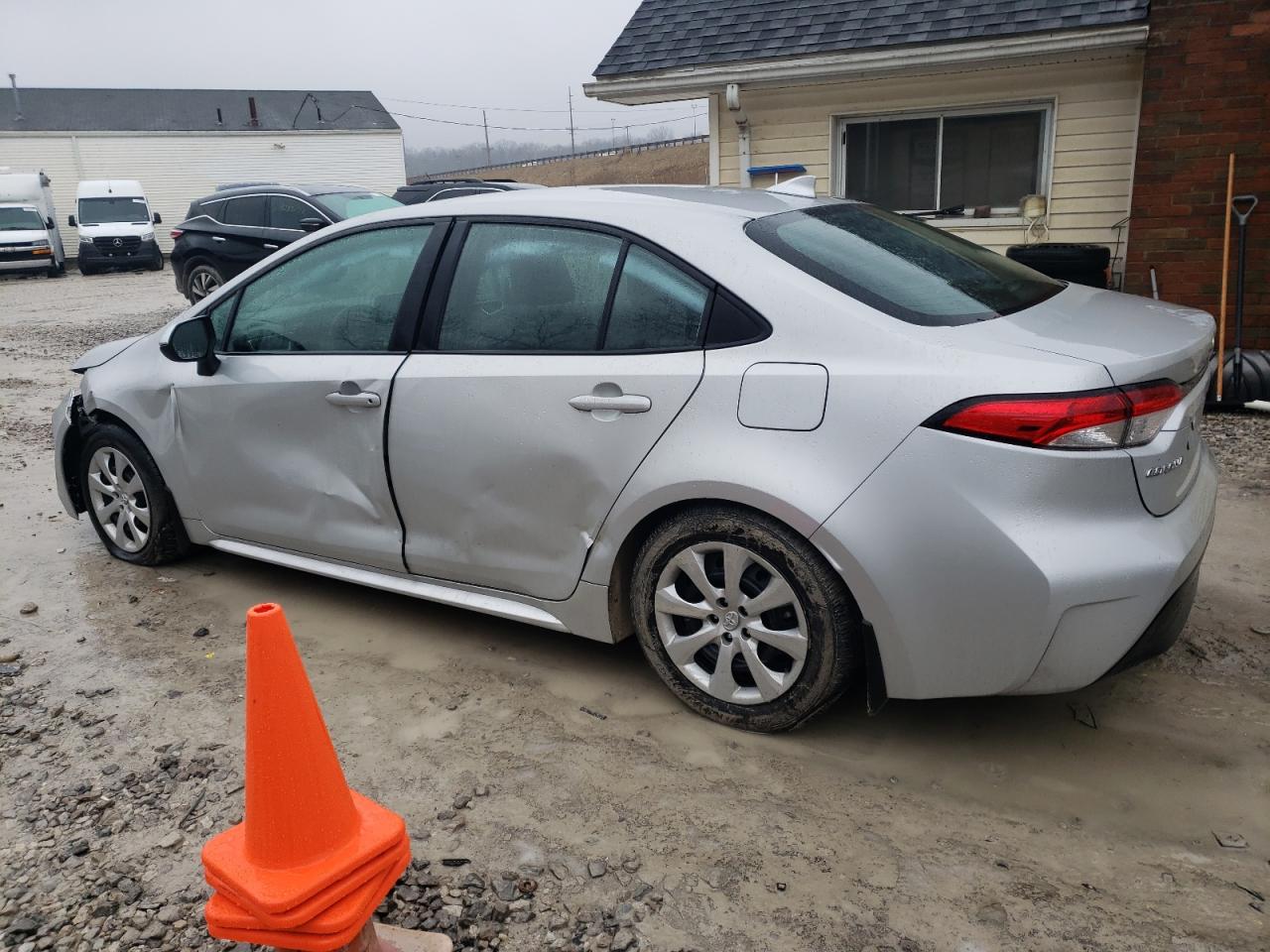 2024 Toyota Corolla - Image 2