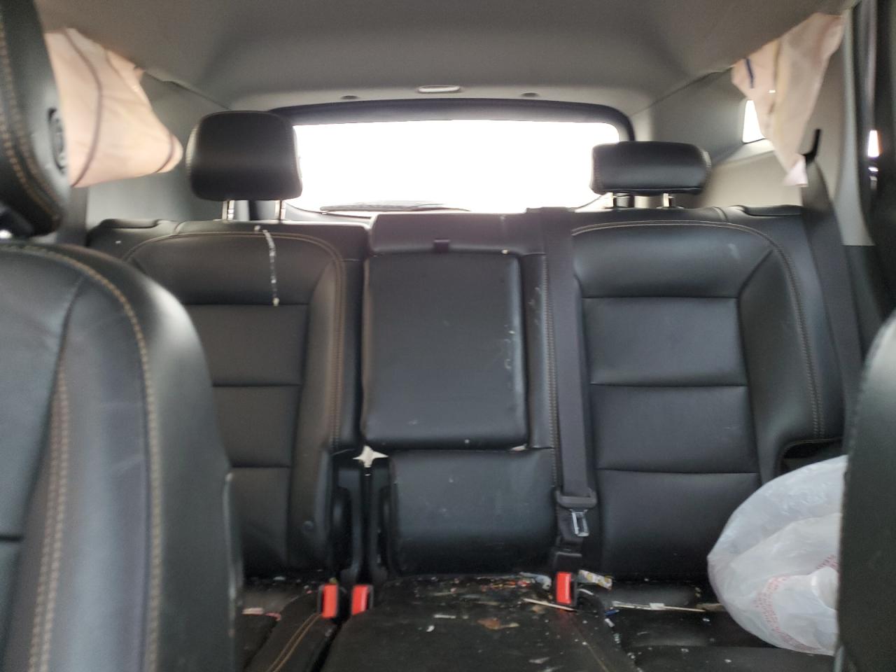 2020 GMC Terrain - Image 10