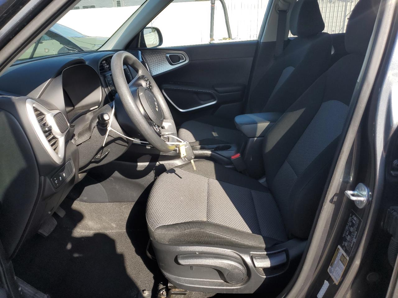 2023 Kia Soul - Image 7