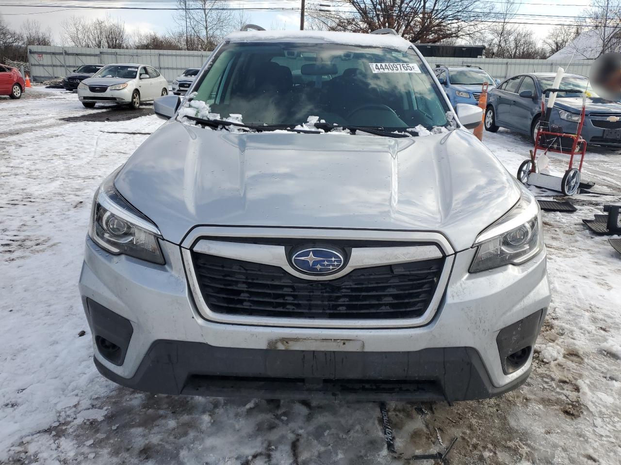 2019 Subaru Forester - Image 5