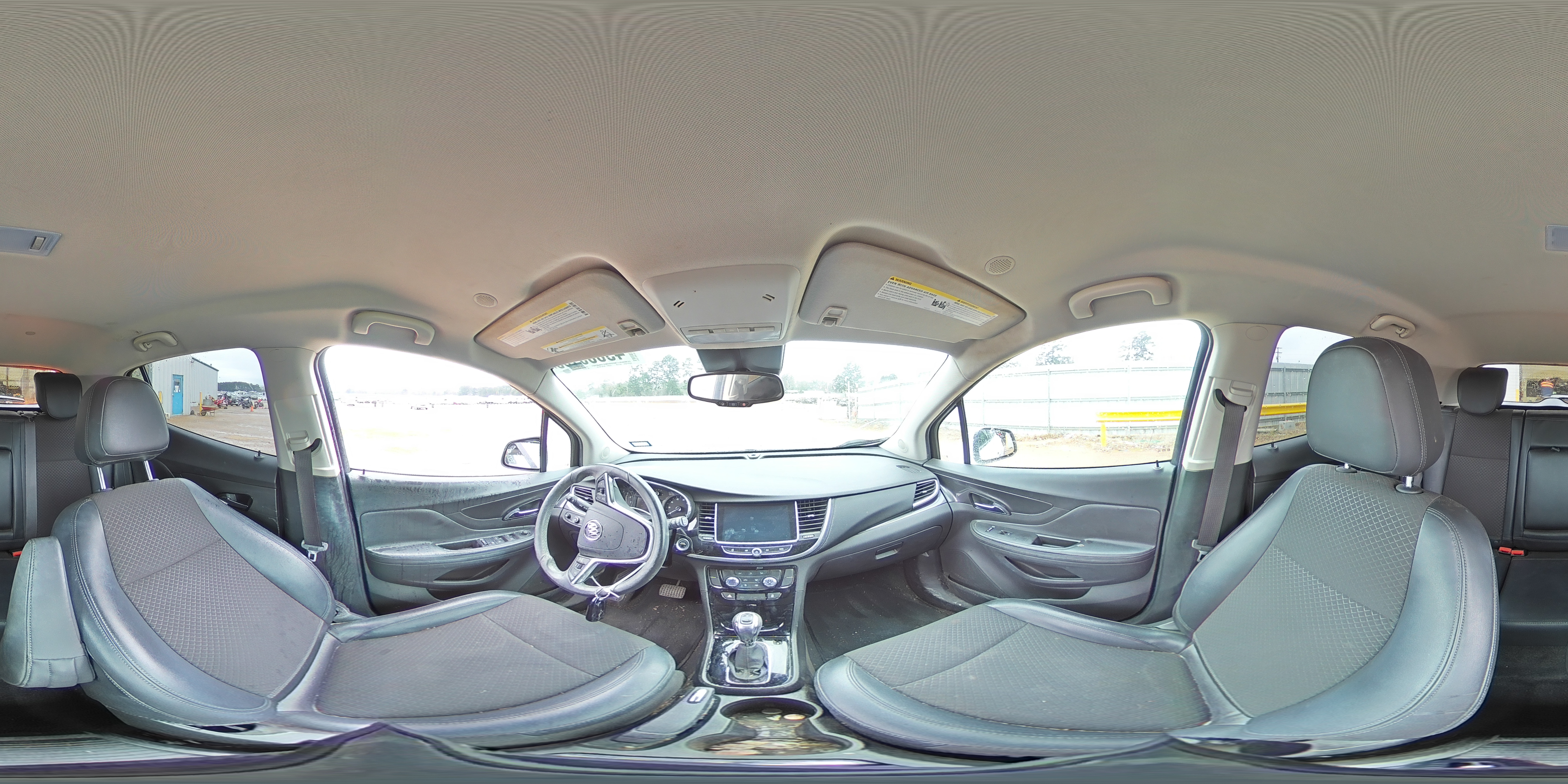 2018 Buick Encore - Image 13