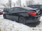 2012 Hyundai Sonata Gls للبيع في Windsor، NJ - Rear End