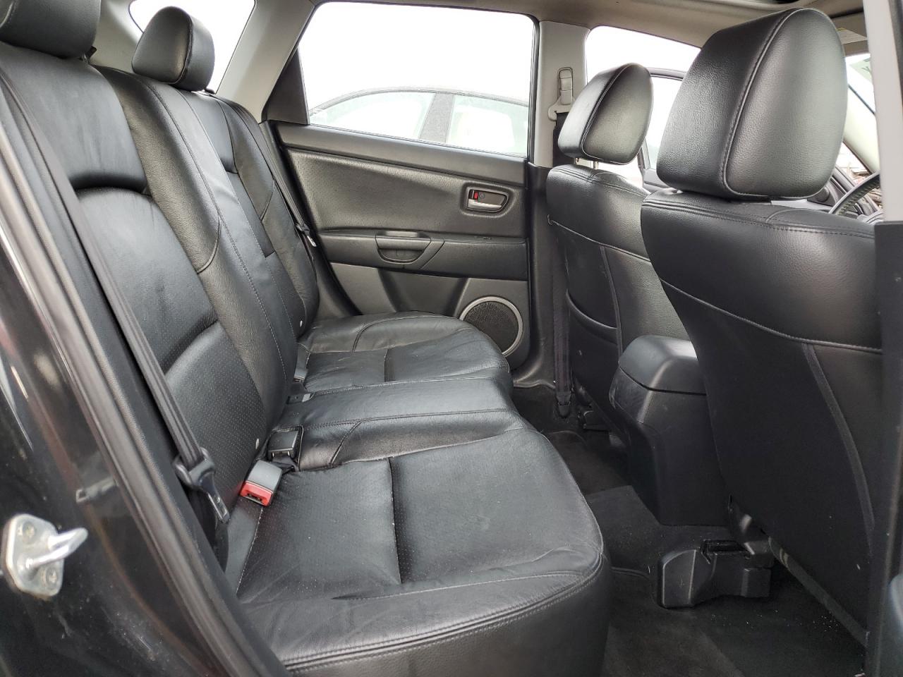 2006 Mazda 3 - Image 10
