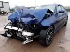 2021 BMW 320I SPORT AUTO  for sale at Copart WESTBURY