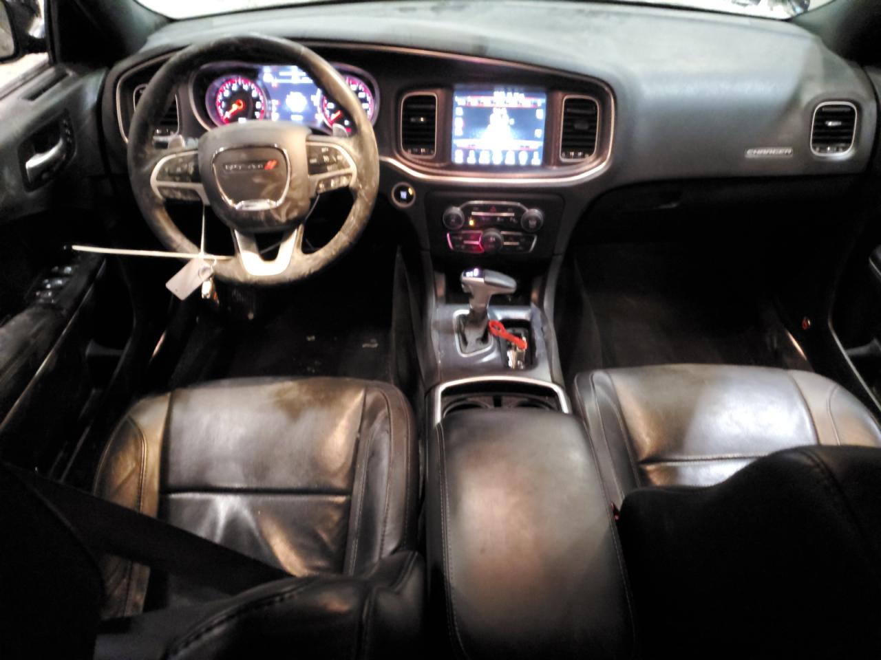 2015 Dodge Charger - Image 8