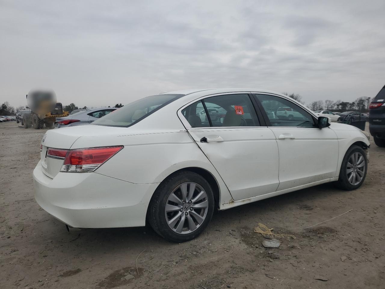 2012 Honda Accord - Image 3