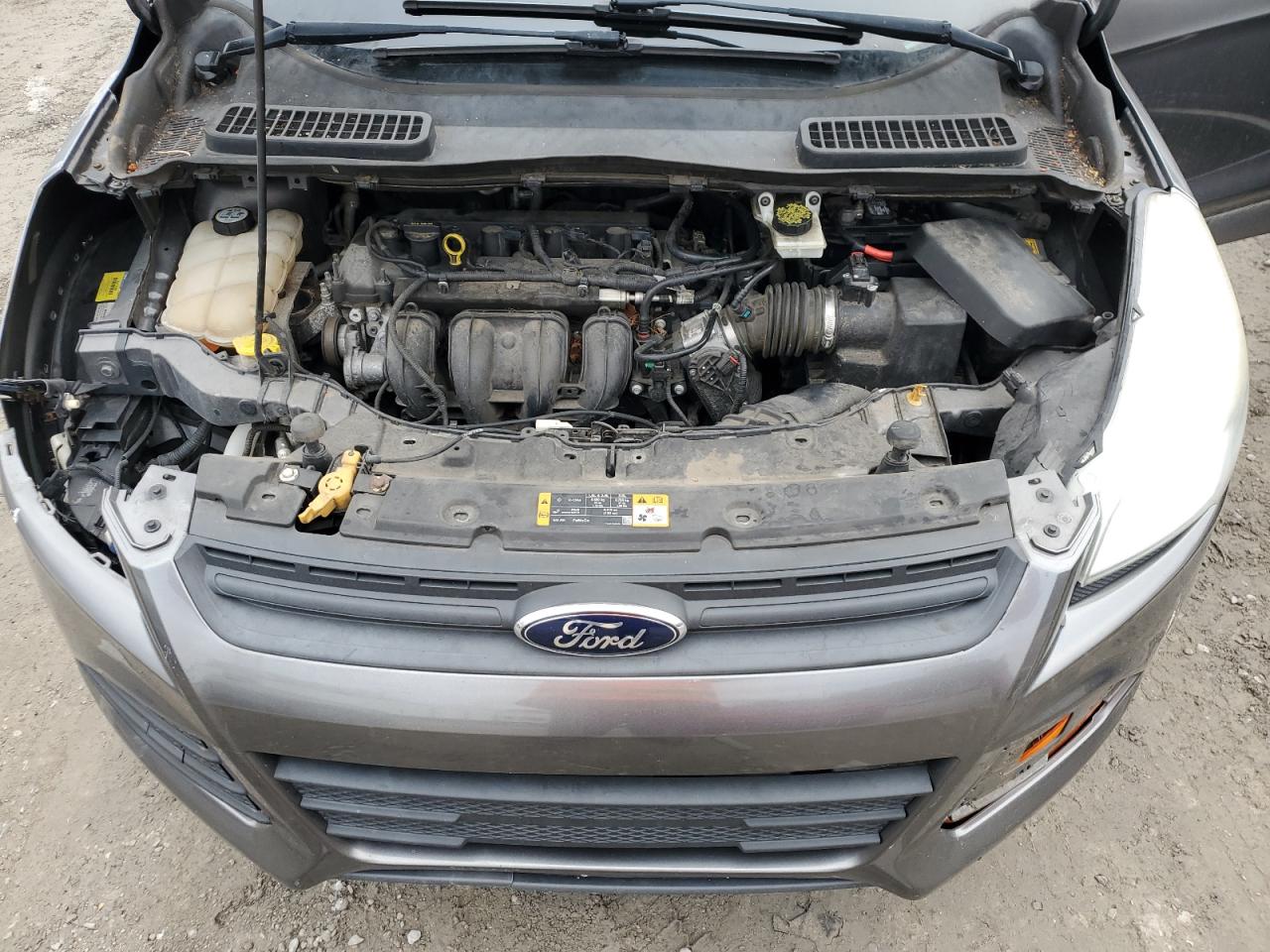 2013 Ford Escape - Image 12