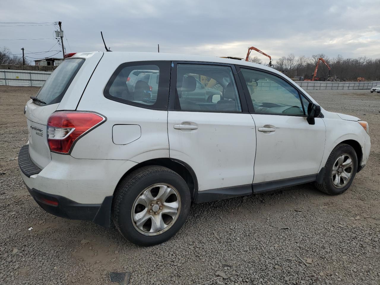 2014 Subaru Forester - Image 3