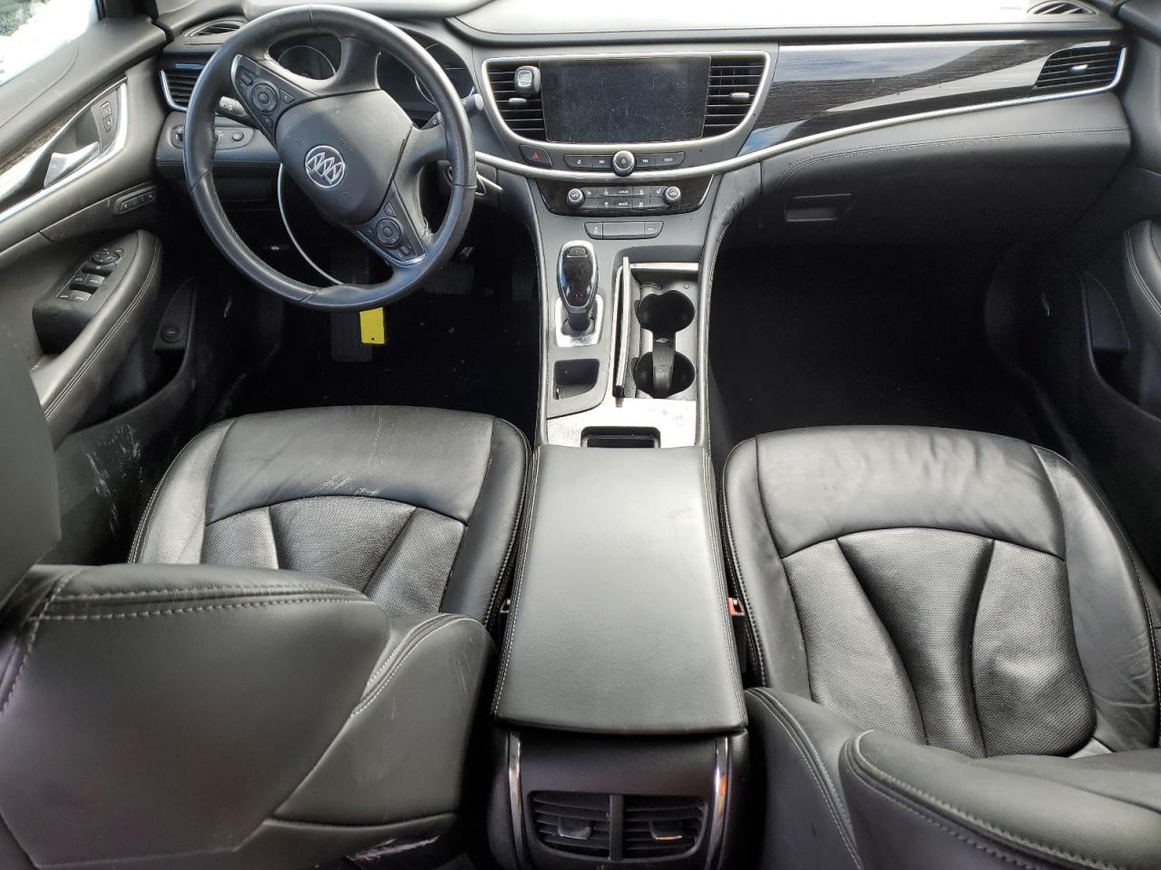2017 Buick LaCrosse - Image 8