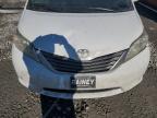 2012 Toyota Sienna Xle for Sale in Cahokia Heights, IL - Side