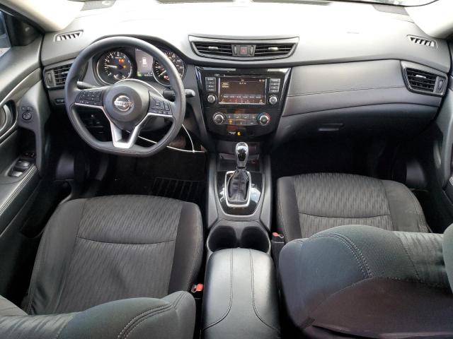  NISSAN ROGUE 2020 Белый