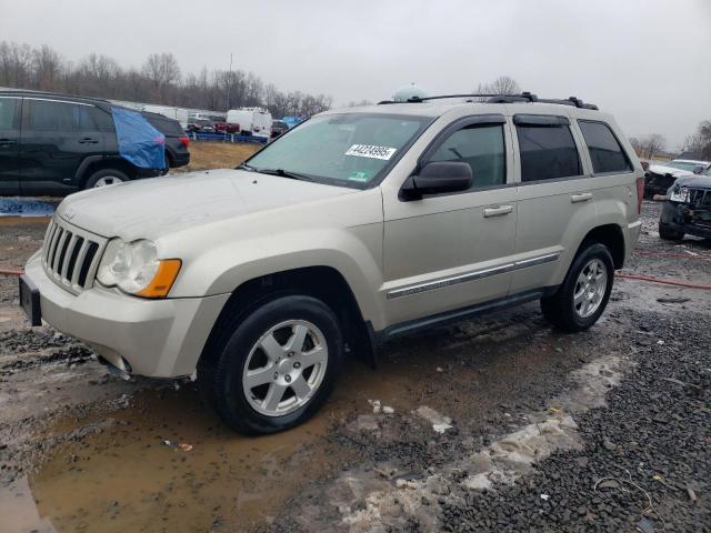 2010 Jeep Grand Cherokee Laredo