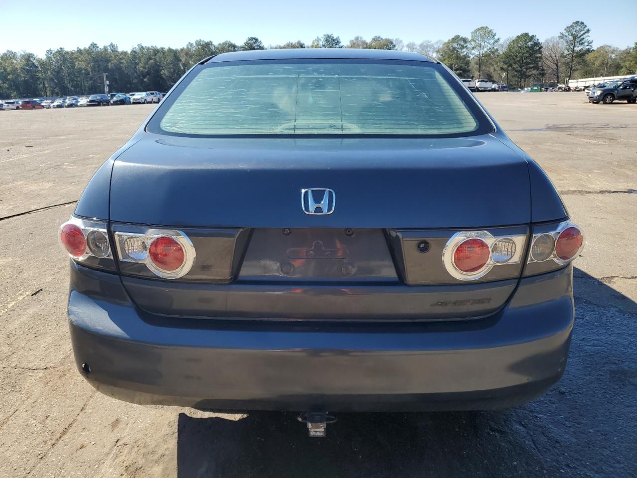2003 Honda Accord - Image 6