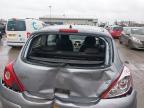 2008 VAUXHALL CORSA LIFE for sale at Copart SANDWICH