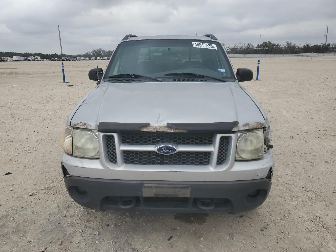 2002 Ford Explorer - Image 5