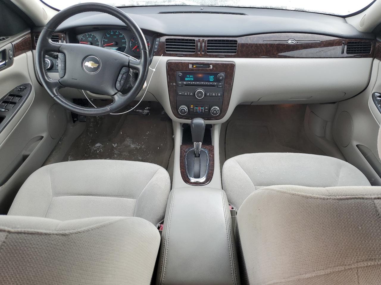2014 Chevrolet Impala - Image 8