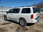2010 Infiniti Qx56  იყიდება Grenada-ში, MS - Front End
