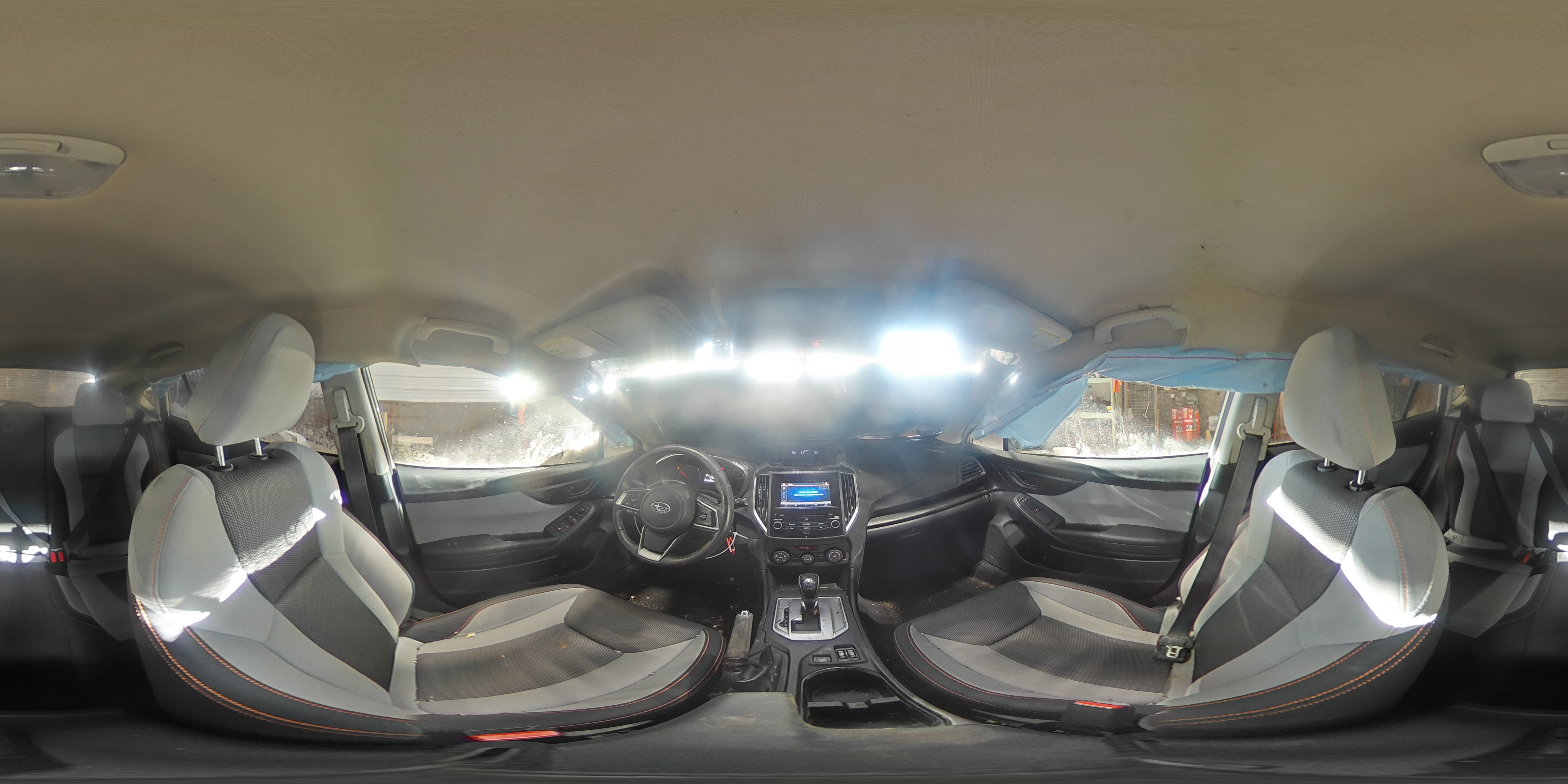 2019 Subaru XV - Image 12