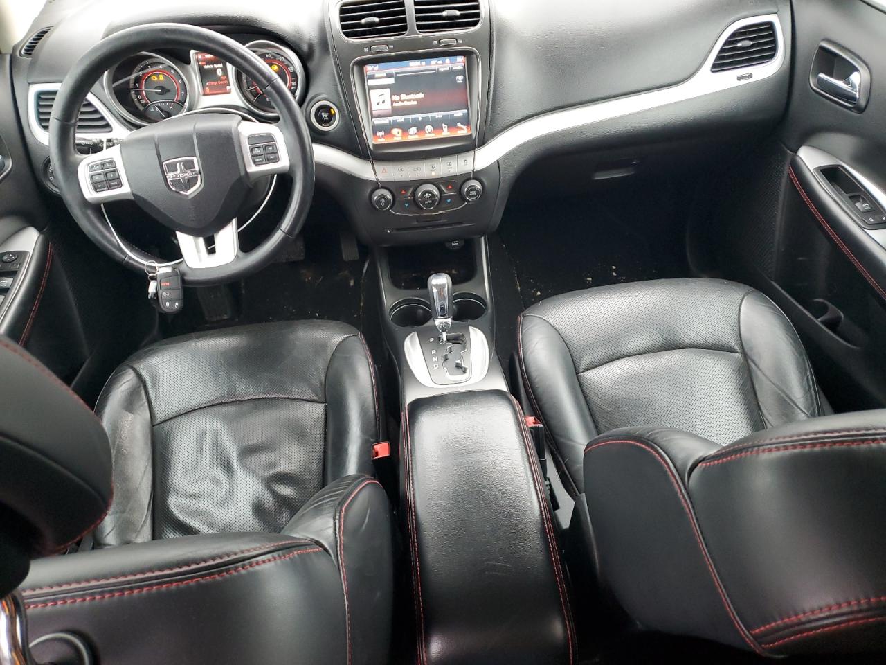 2016 Dodge Journey - Image 8