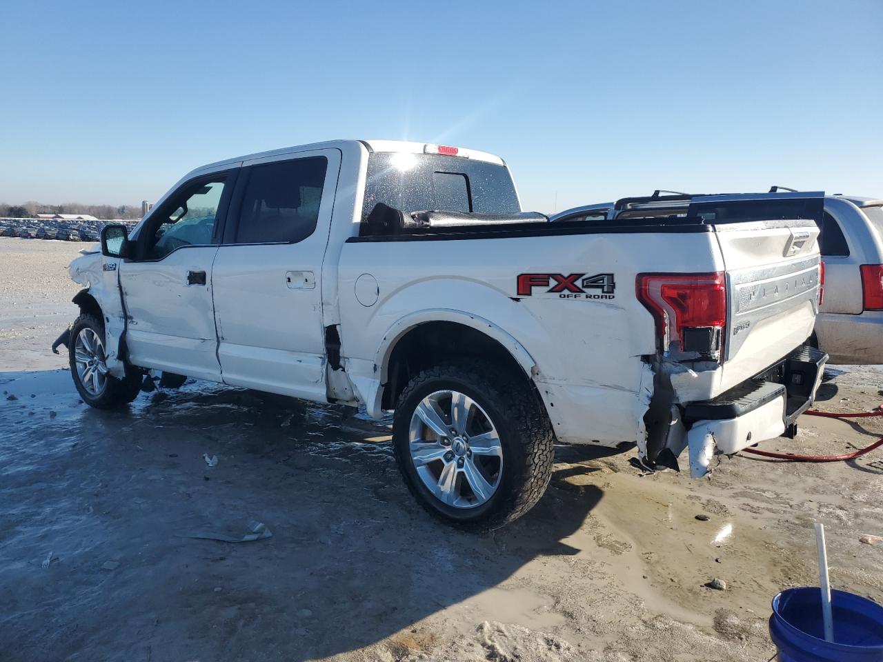 2015 Ford F-150 - Image 2