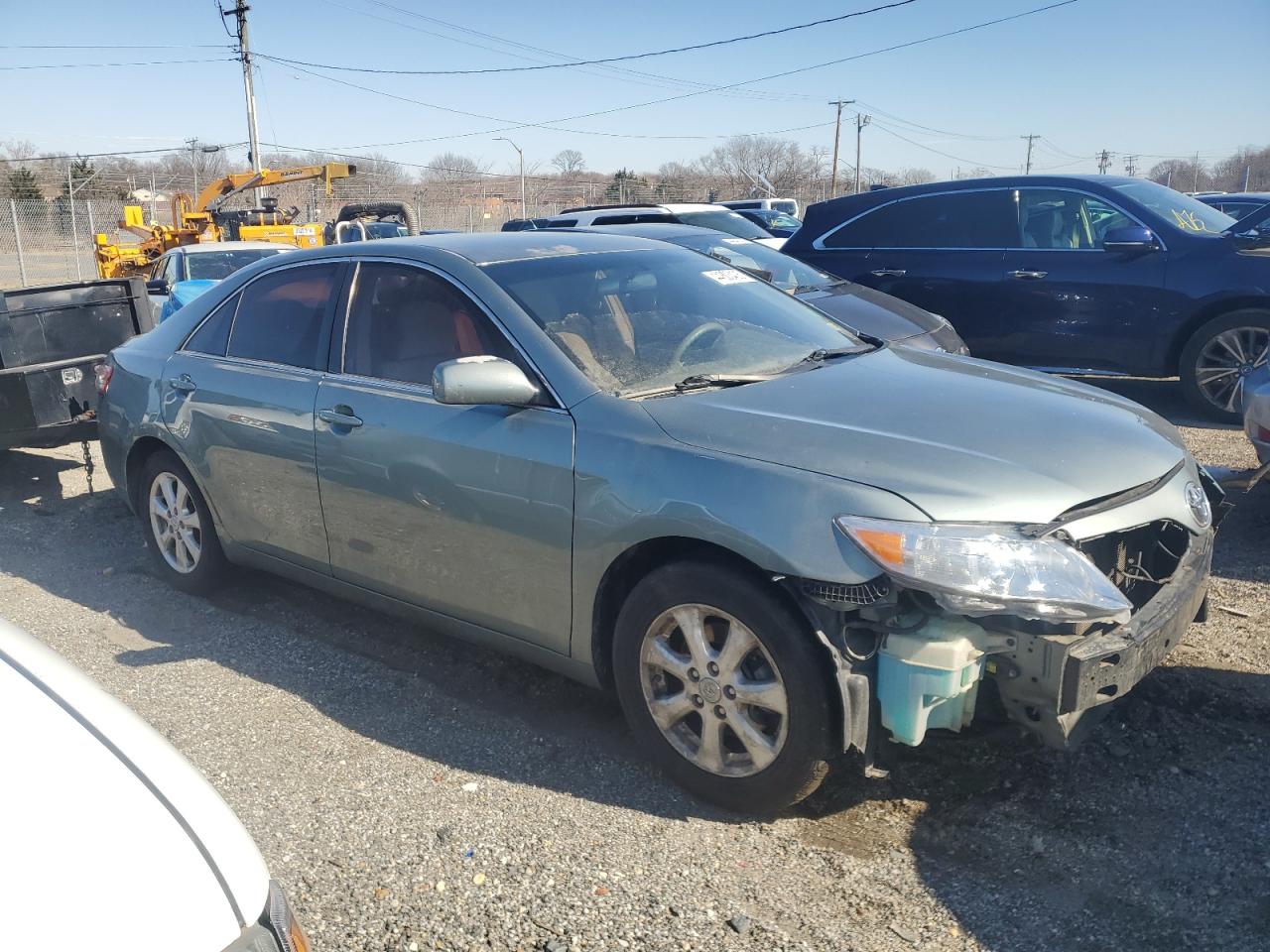 2011 Toyota Camry - Image 4