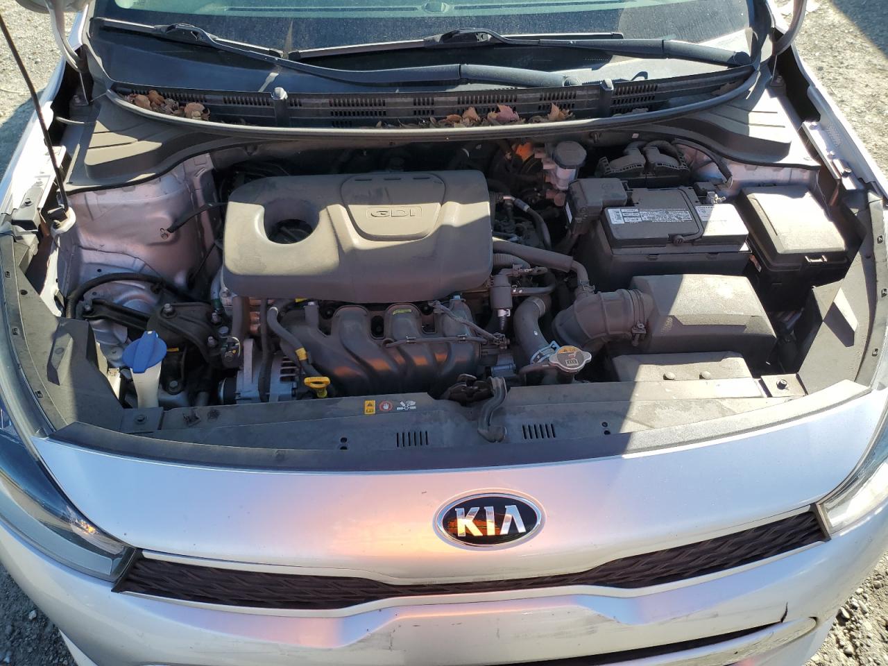 2019 Kia Rio - Image 11