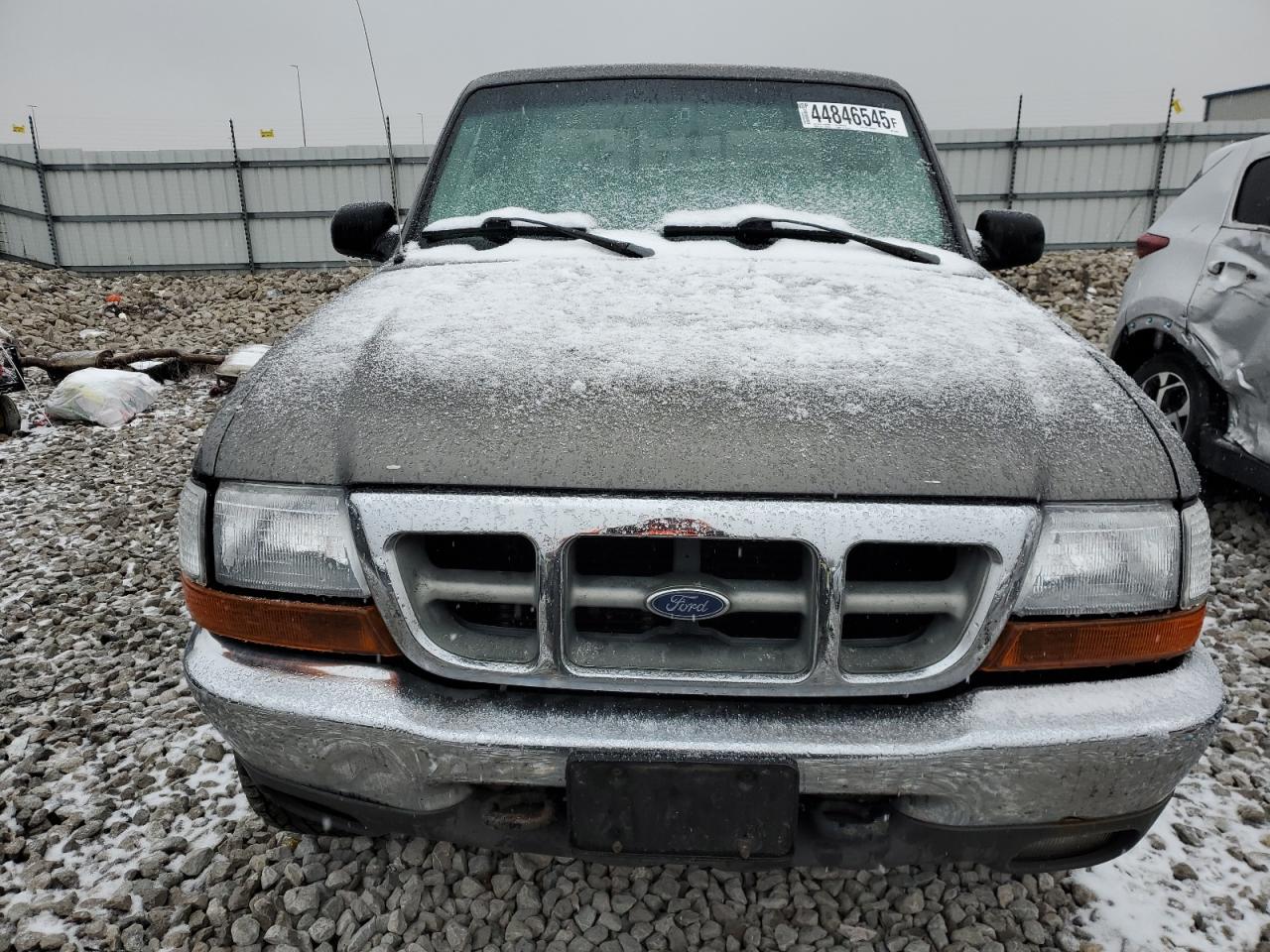 1999 Ford Ranger - Image 5