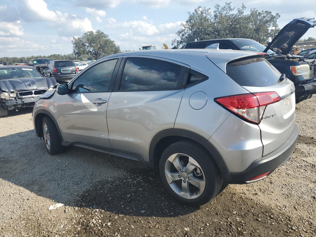 2020 Honda HR-V - Image 2