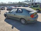 2004 Hyundai Accent L en Venta en Harleyville, SC - Front End
