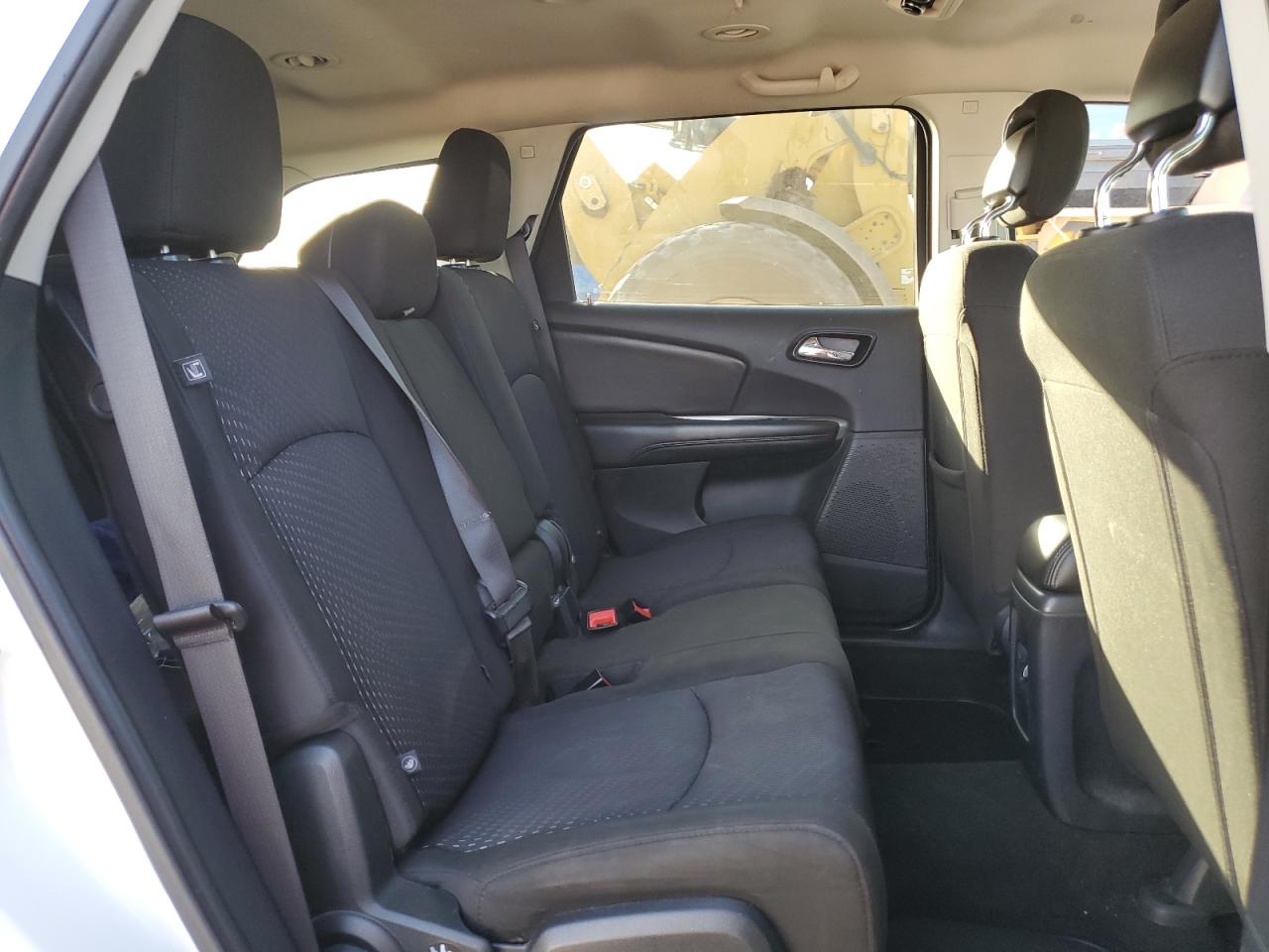 2019 Dodge Journey - Image 11