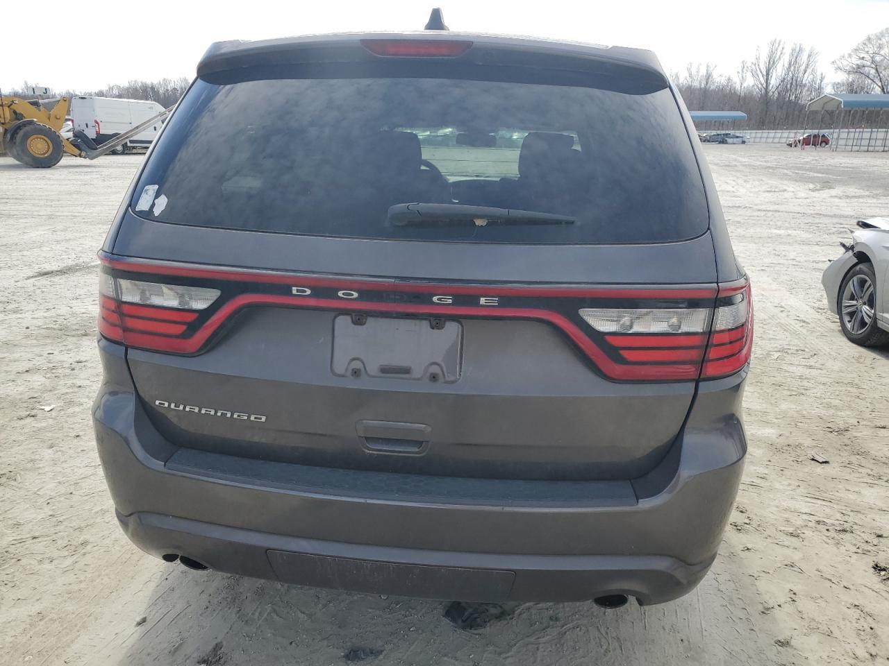 2014 Dodge Durango - Image 6
