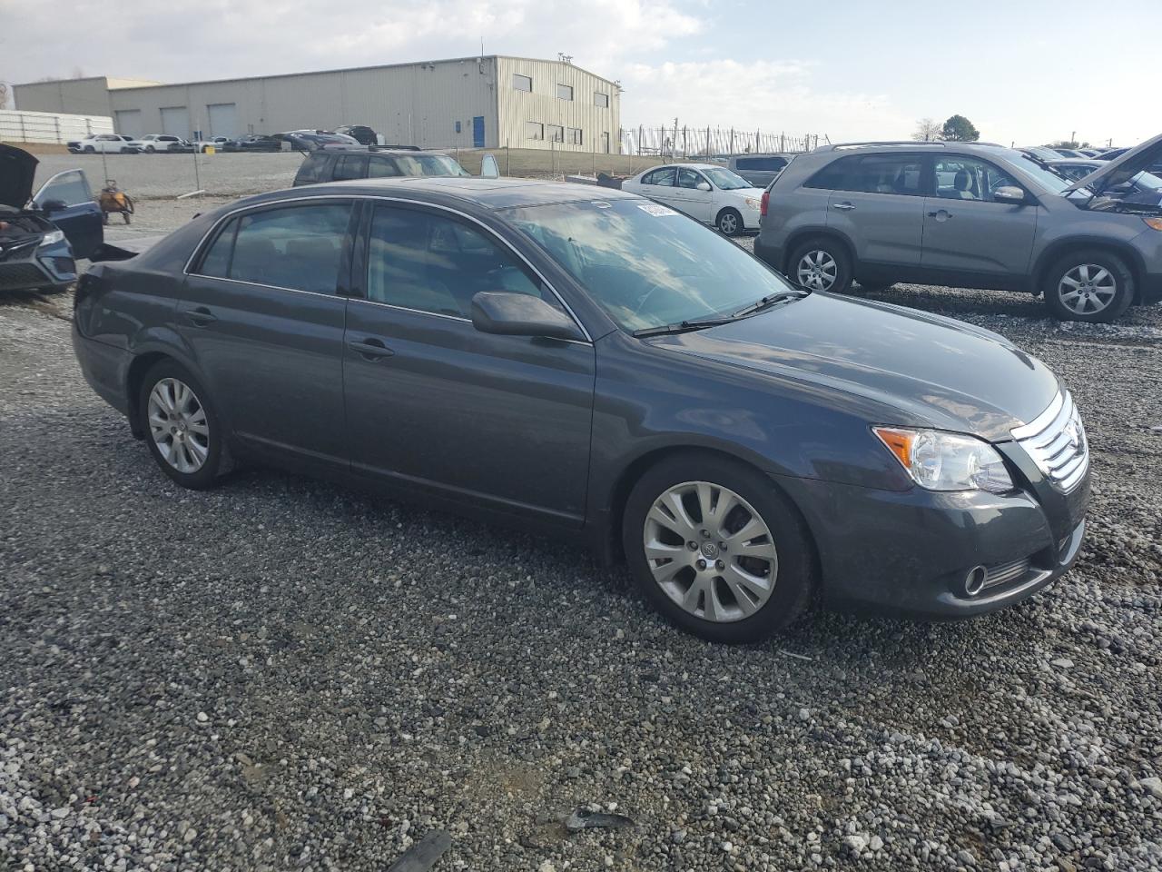 2008 Toyota Avalon - Image 4
